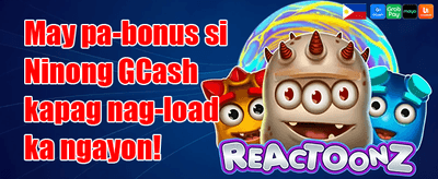 First Deposit Mega Match promotion