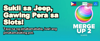 Join the PH Bingo Plus